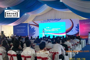 一站式解決方案 展會禮儀慶典與車展啤酒節(jié)篷房租賃服務(wù)詳解