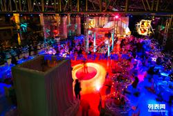 西安婚慶禮儀服務指南 探索南郊鵬遠婚慶的專業慶典之道